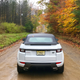 Illustration for article titled Why The Range Rover Evoque Convertible Is So Great